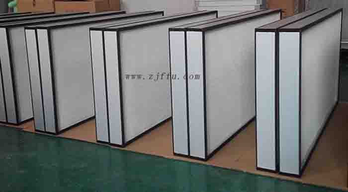 FFU高效過(guò)濾器 FFU高效過(guò)濾器