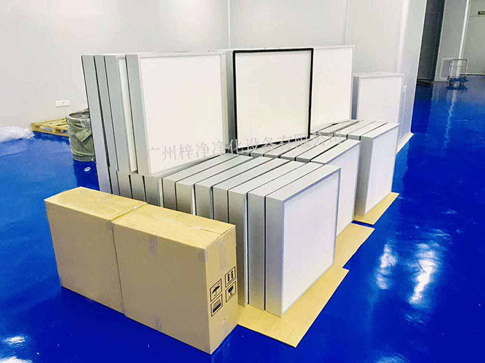 高效過濾器產(chǎn)品實拍圖 高效過濾器產(chǎn)品實拍圖