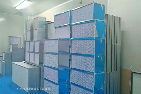 高效過濾器密封膠的硬度是多少