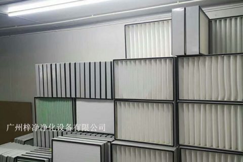 空氣過濾器的壽命有多長